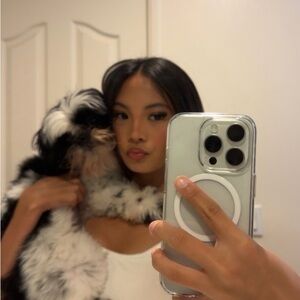 Meet your Posher, Lindsey